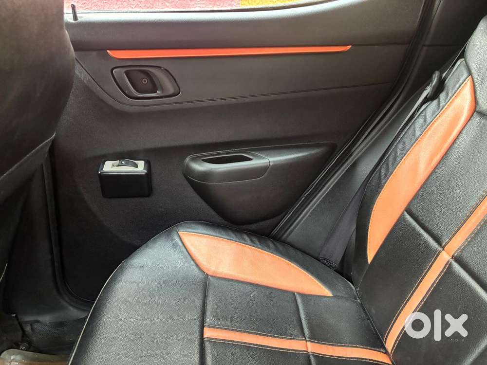 Renault Kwid Climber 1.0 Amt Opt, 2019, Petrol