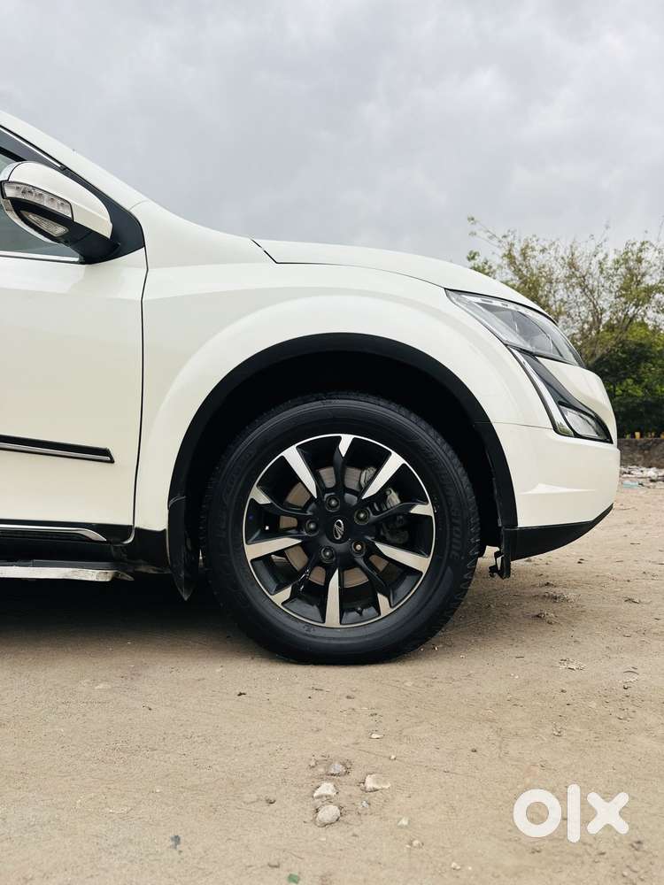 Mahindra Xuv500 W11 Option At, 2019, Diesel