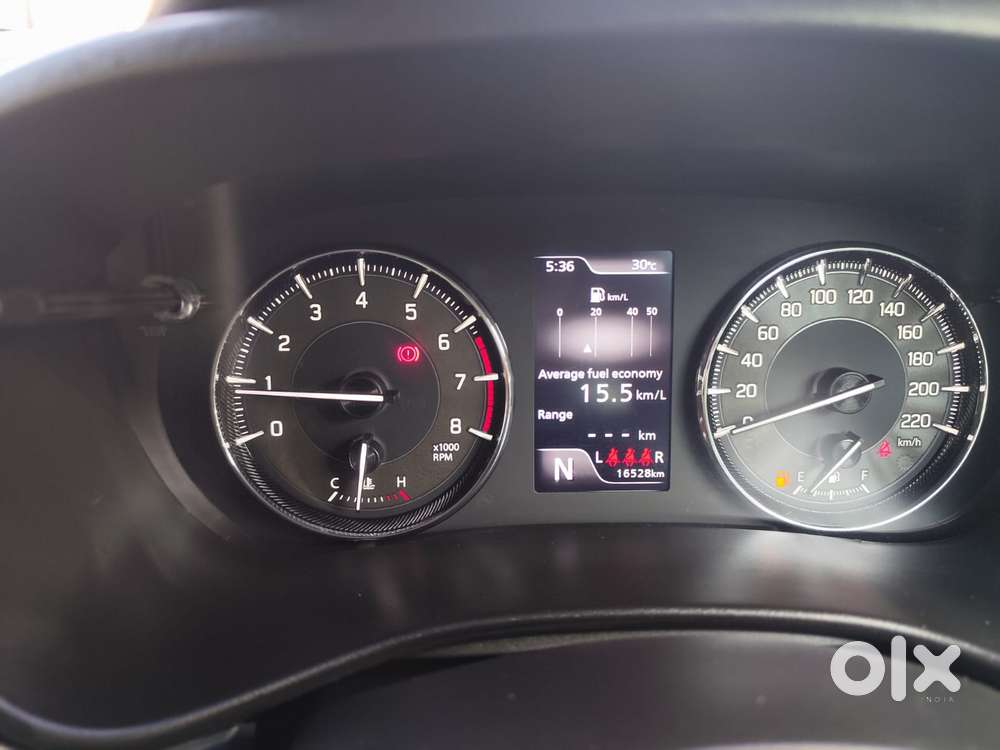 Maruti Suzuki Baleno 1.2 Zeta Shvs, 2025, Petrol