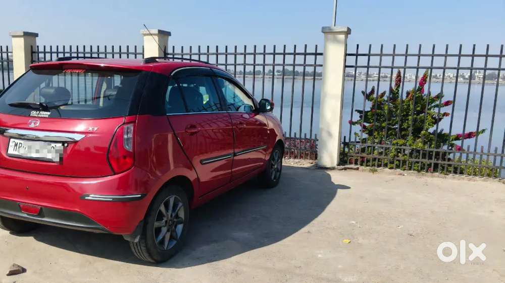 Tata Bolt Diesel 2016 Model