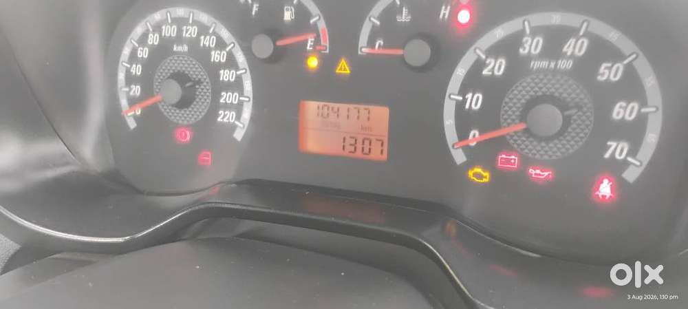 Fiat Grande Punto 1.3 Dynamic Multijet, 2013, Diesel