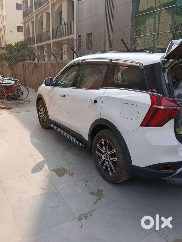 Mahindra Xuv700 Ax7l Diesel Automatic 2024  7,000 Km  Single Owner