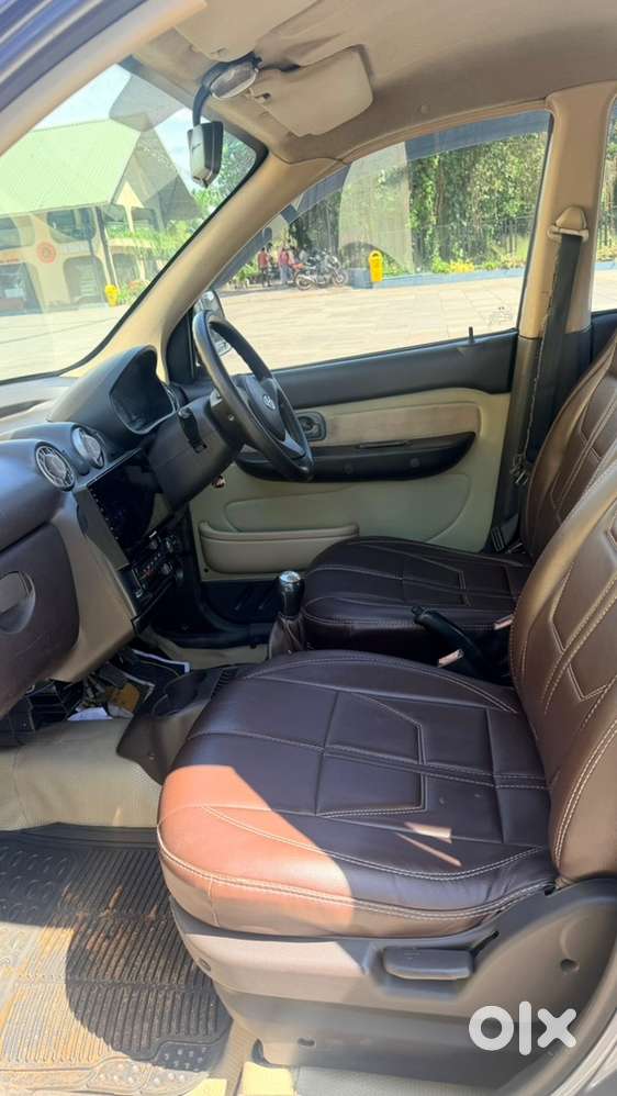 Hyundai Santro Xing 2011
