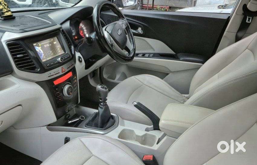 Mahindra Xuv300 W8 Option Diesel, 2019, Diesel