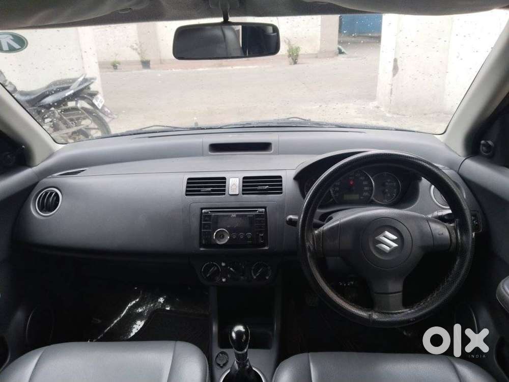 Maruti Suzuki Swift Vdi (o), 2009, Diesel