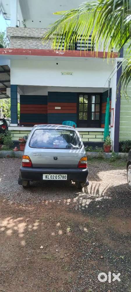 Maruti Suzuki800,good Condition, Well Maintained, Papers All Clear