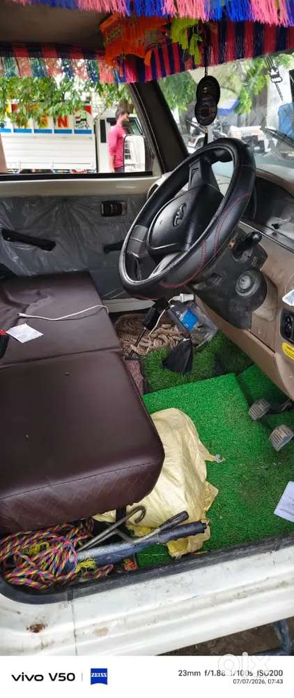 Mahindra 2022 Diesel Good Condison, 1 Oner , All Pepar Ok