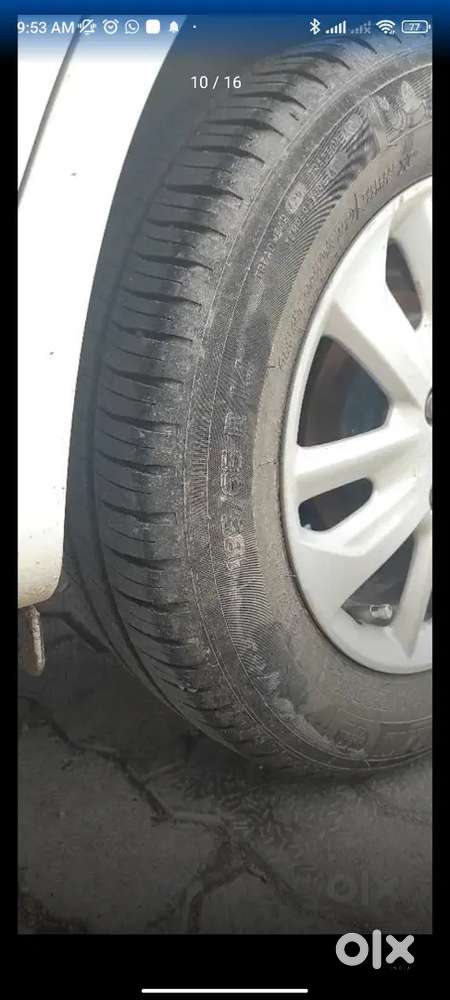 Honda Amaze 1.5 V 2015 Top Model