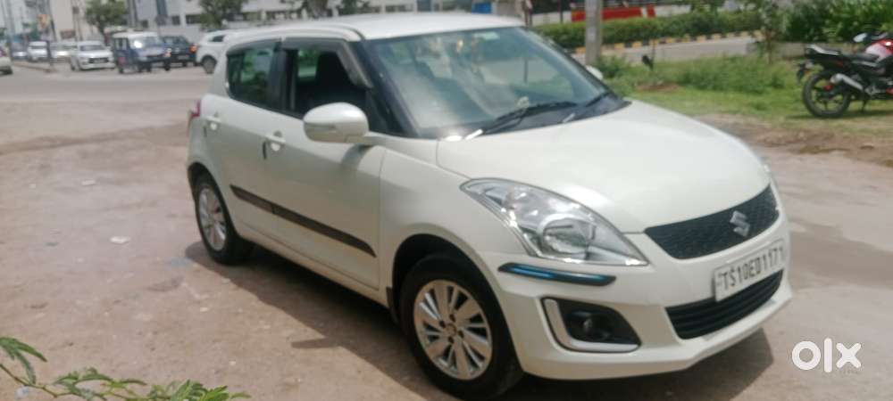 Maruti Suzuki Swift Zdi, 2015, Diesel