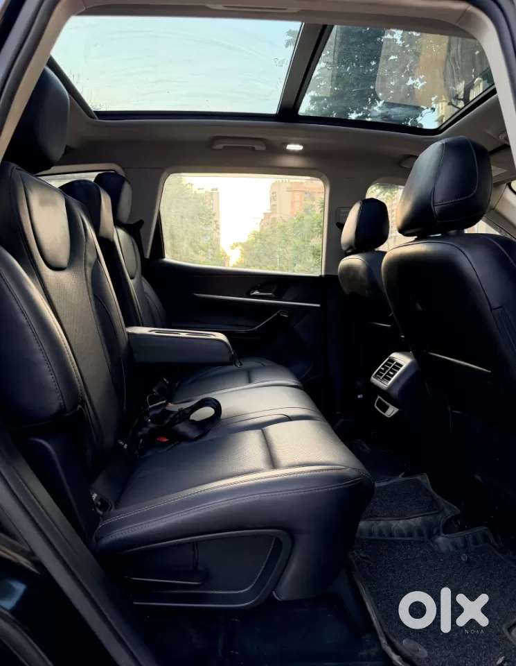 Mahindra Xuv700, 2025, Diesel