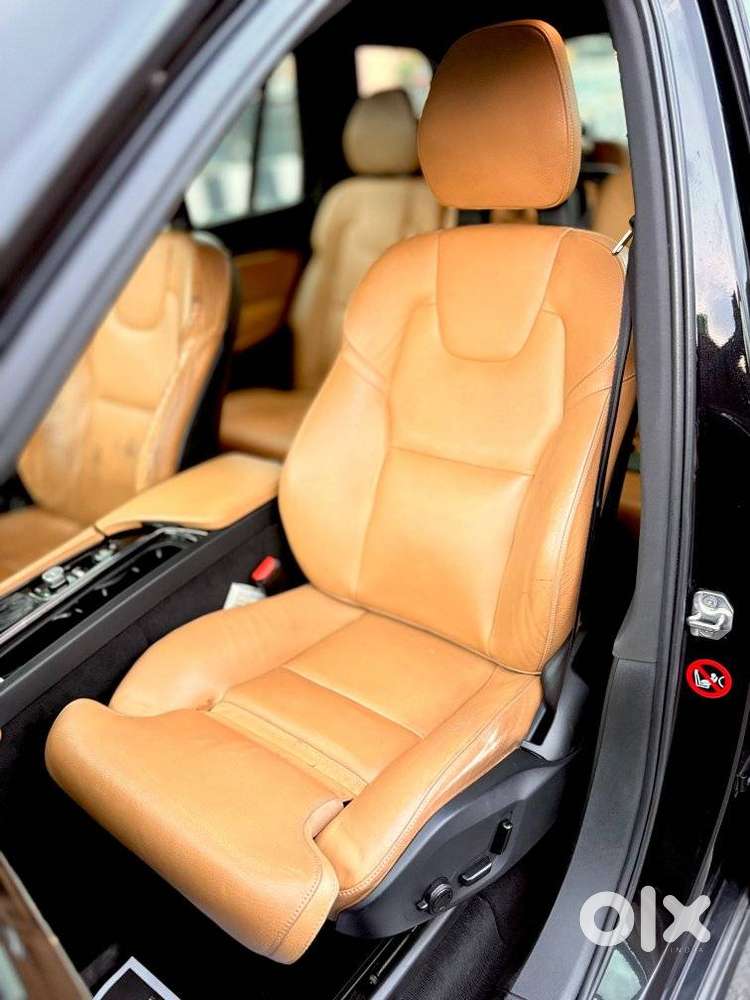 Volvo Xc 90 D5 Inscription, 2016, Diesel