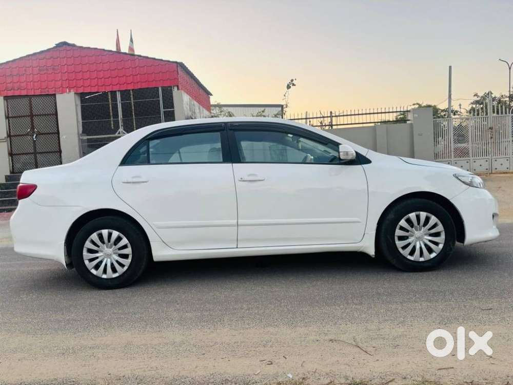 Toyota Corolla He 1.8j, 2009, Petrol