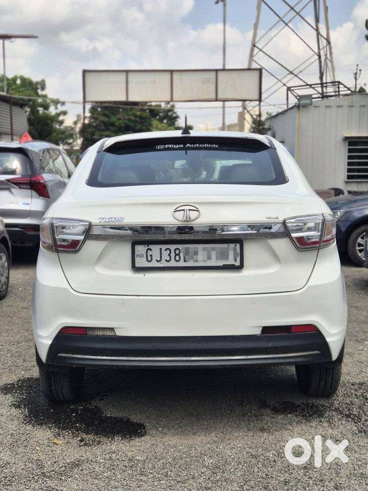 Tata Tigor 1.2 Revotron Xm Cng, 2023, Cng & Hybrids