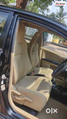 Honda Amaze Sx I-vtec, 2014, Petrol