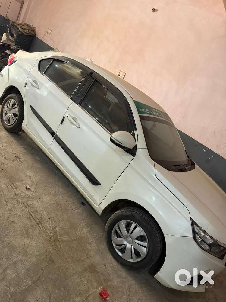 Honda Amaze 2019 Petrol 43000 Km Driven