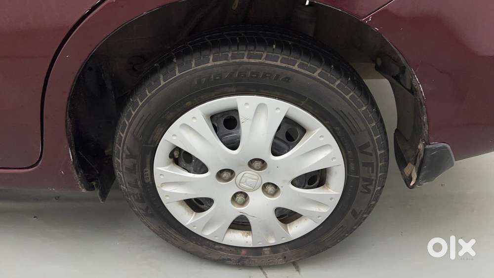Honda Amaze S I-vtec, 2015, Petrol