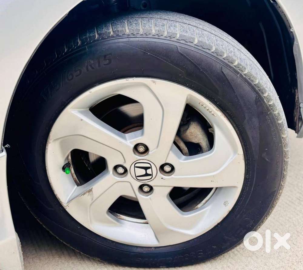 Honda City I Vtec Cvt Vx, 2016, Petrol