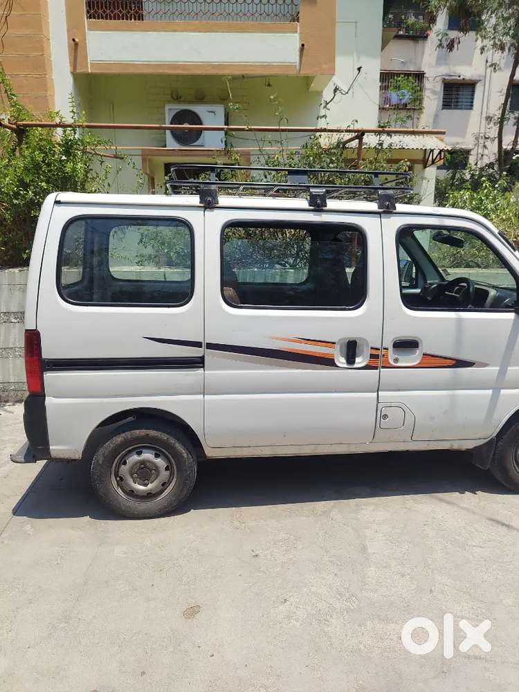 New Car Parchas