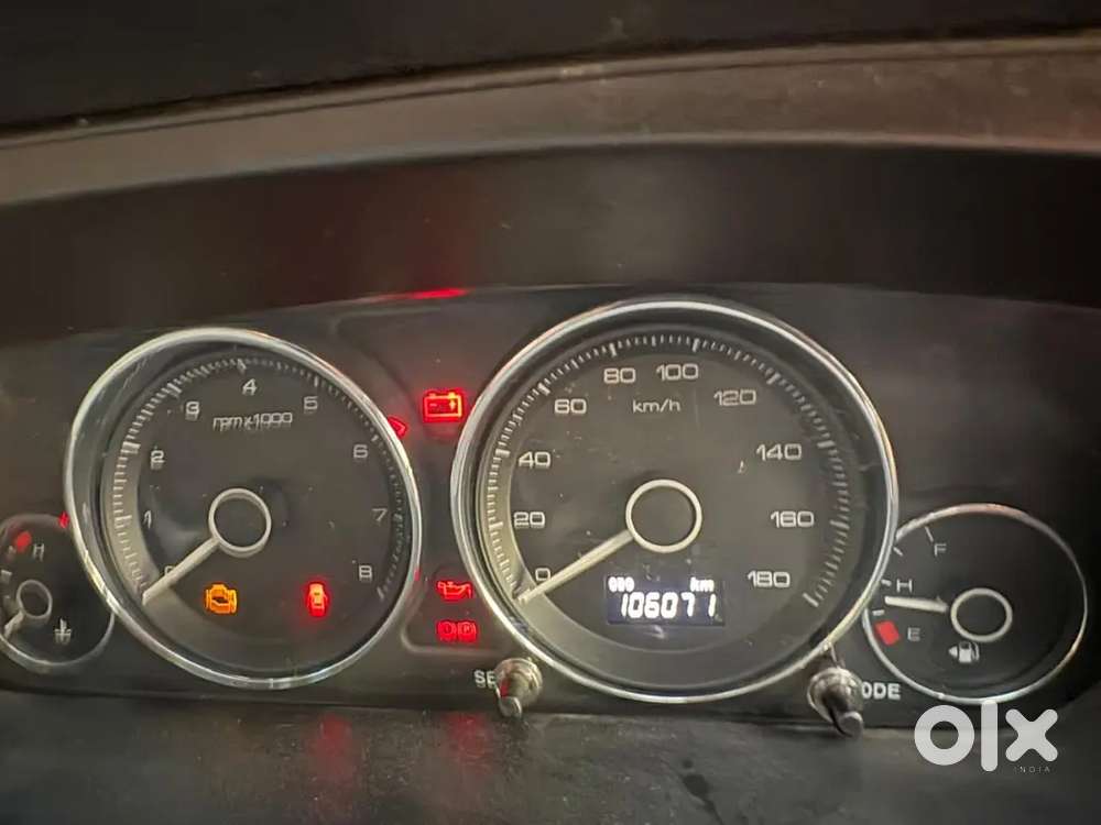 Tata Manza 1.4 Aqua-safire 2012