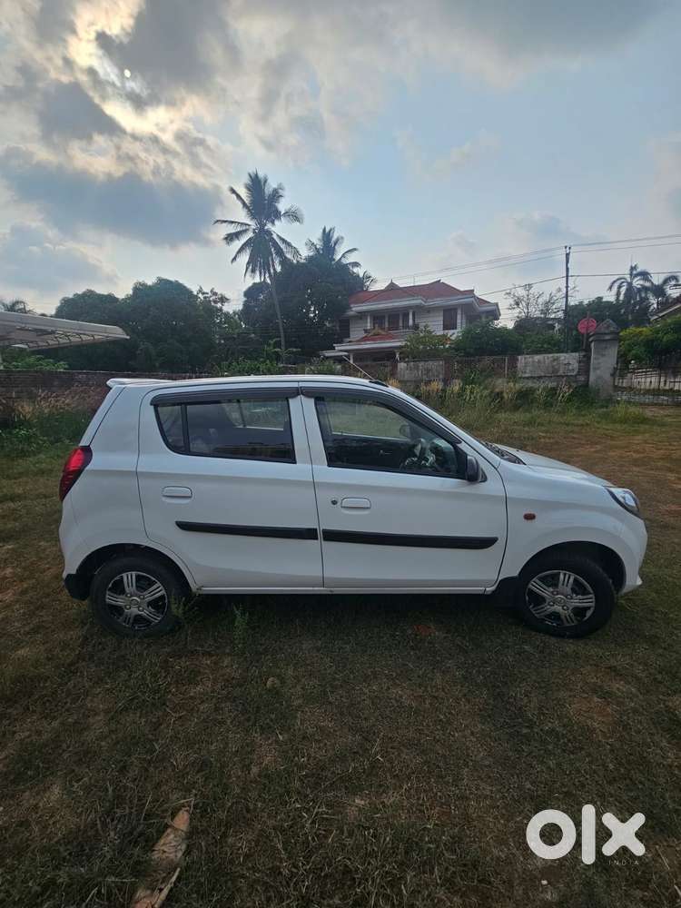 Maruti Suzuki Alto 800 Vxi, 2016, Petrol