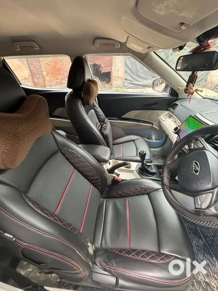 Mahindra Xuv300 Diesel Manual 2019