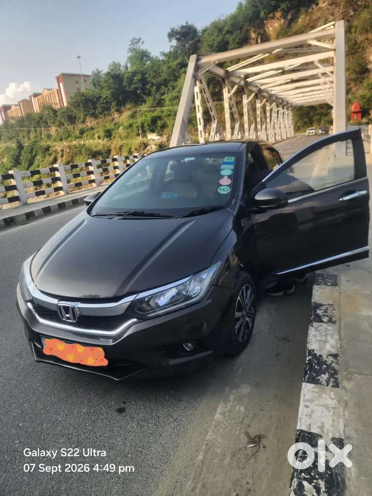 Honda City 1.3 Dx 2022