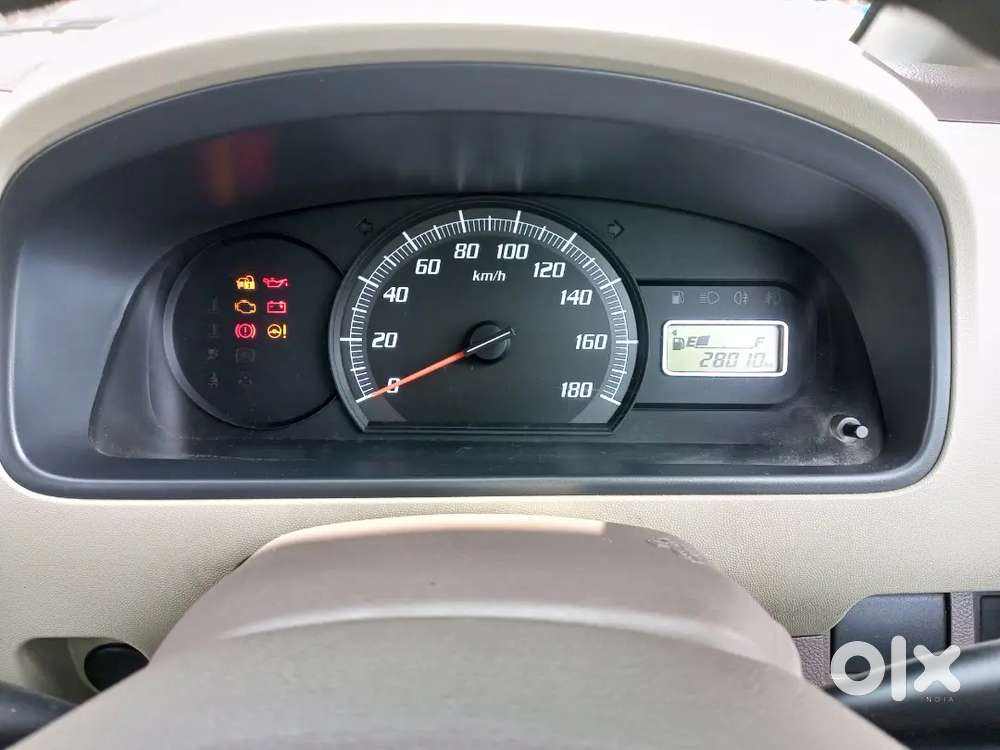 Maruti Suzuki, Zen Estilo, Lxi, 2010 Model
