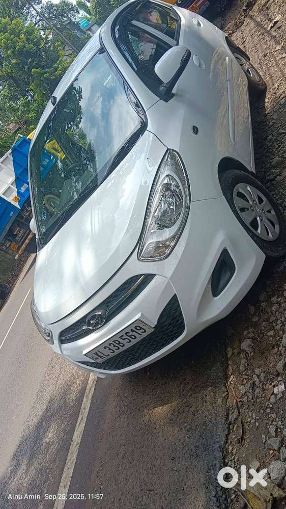 Hyundai I10 2010 Petrol Good Condition