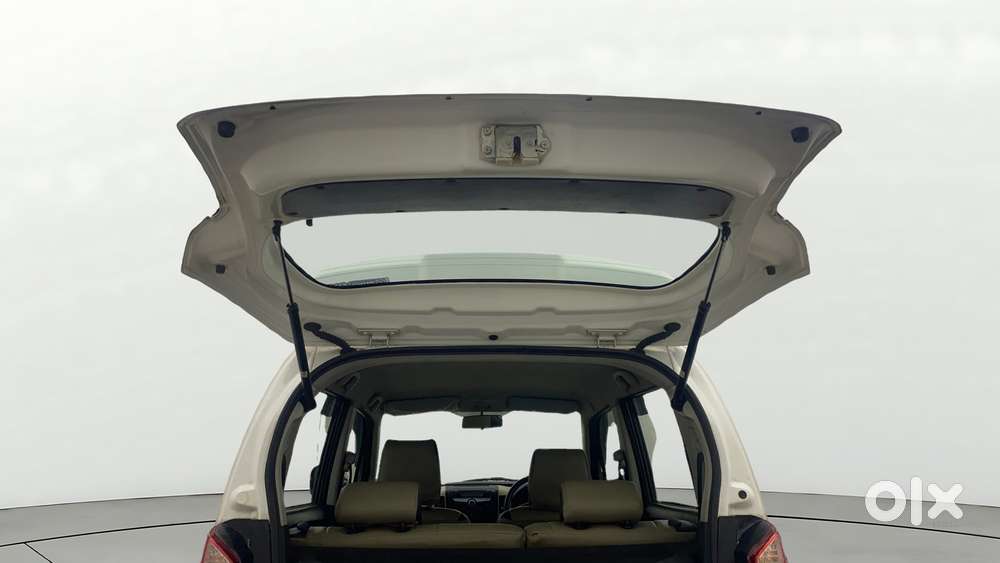 Maruti Suzuki Wagon R Vxi Amt, 2018, Petrol