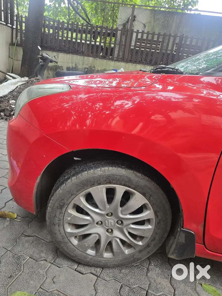 Maruti Suzuki Baleno 2019 First Owner