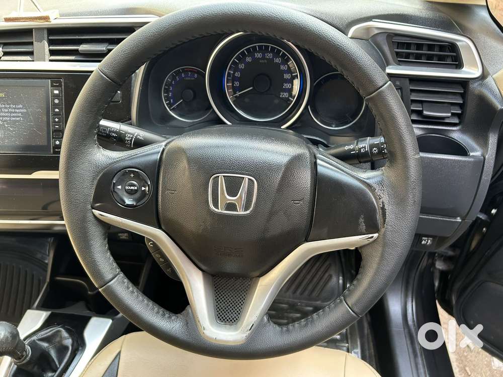 Honda Jazz Vx, 2019, Petrol