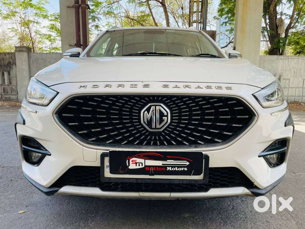 Mg Astor Select 1.5 Mt (ivory), 2023, Petrol