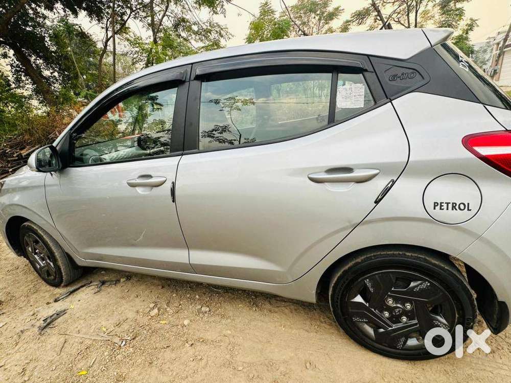 Excelant Hyundai I10 Grand Nios Car