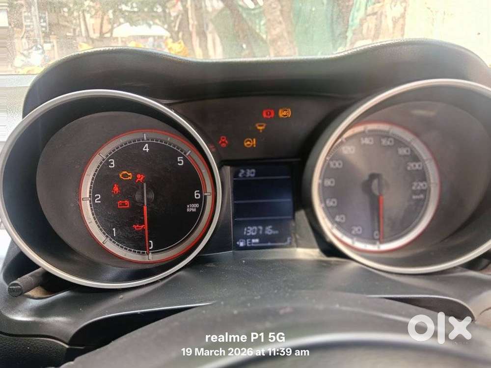 Maruti Suzuki Swift Ddis Vdi, 2019, Diesel
