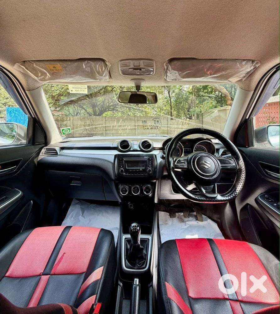 Maruti Suzuki Swift Ddis Zdi, 2020, Diesel