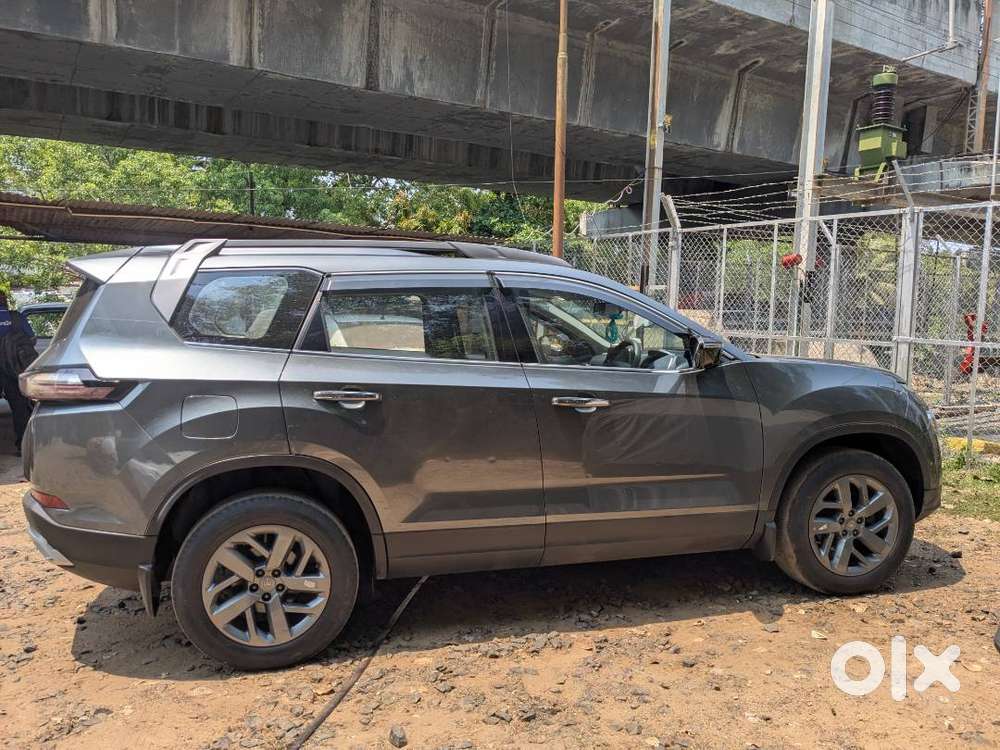 Tata Safari Xt 2021 Diesel