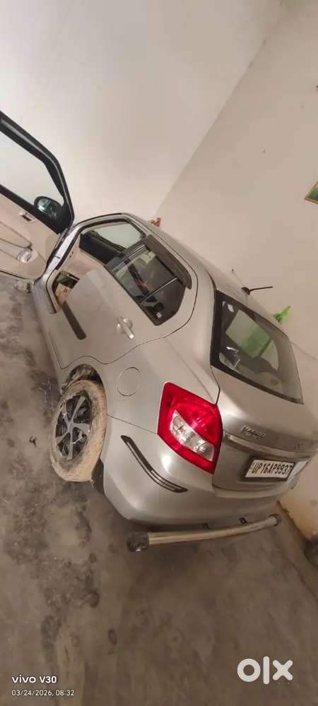 Swift Dizire Koi Dikkat Nhi Hai Gadi Me A One Gadi Hai