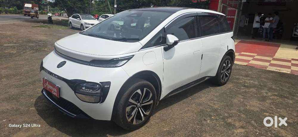 Mg Windsor Ev Essence Pro, 2025, Electric