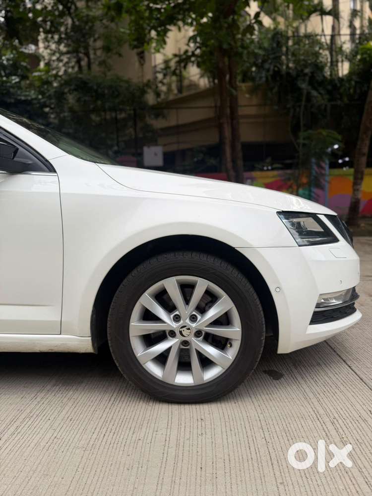 Skoda Octavia 1.8 Tsi At L K, 2019, Petrol