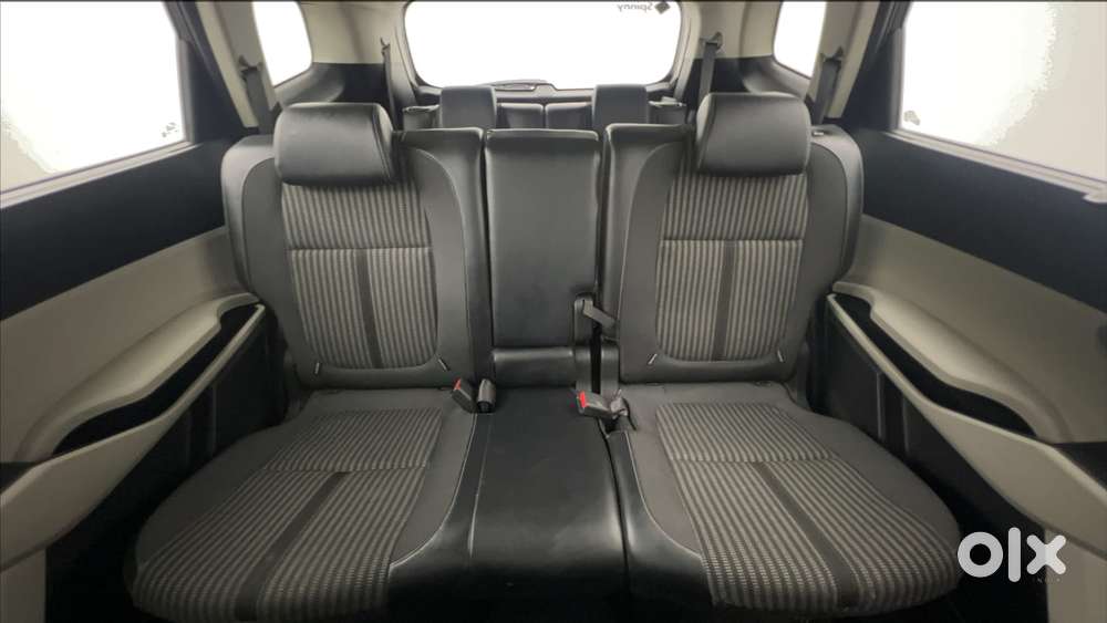 Kia Carens 1.5 Prestige Plus Diesel 7 Str Imt, 2023, Diesel