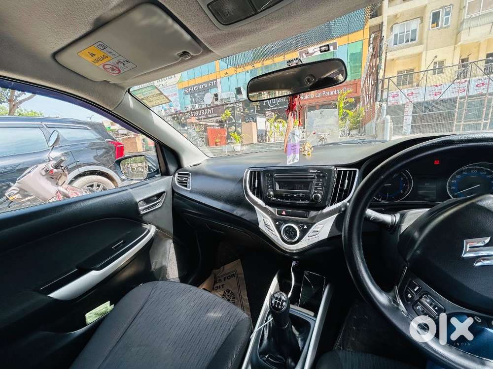 Like New Condition Used Car