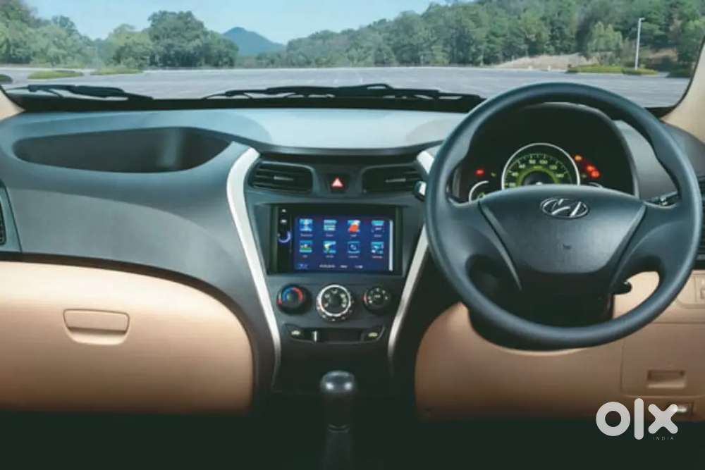 Hyundai Eon 2017 Petrol 31000 Km Driven