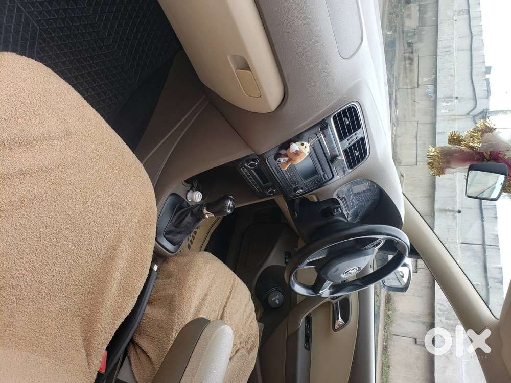 Skoda 2015 Model. Bought In 2016