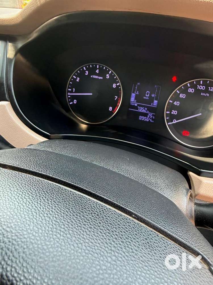 Hyundai I20 Well Maintained