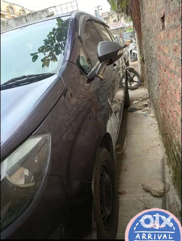 Mahindra Marazzo 2018 Diesel 193000 Km Driven