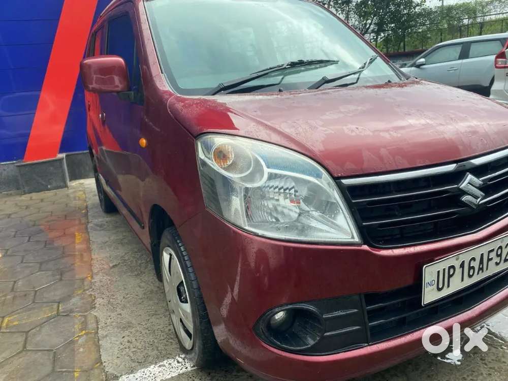 Maruti Suzuki Wagon R 2011 Petrol Manual :valid This Year+5 Years