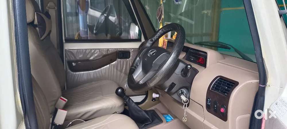 Mahindra Bolero 1.5 B6 2022 Diesel Manual