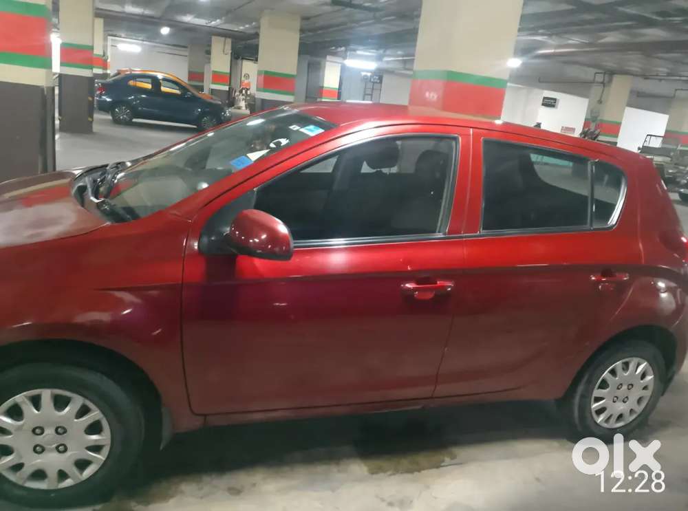 Hyundai I20 Magna Petrol 2010 Zero Maintenance Car
