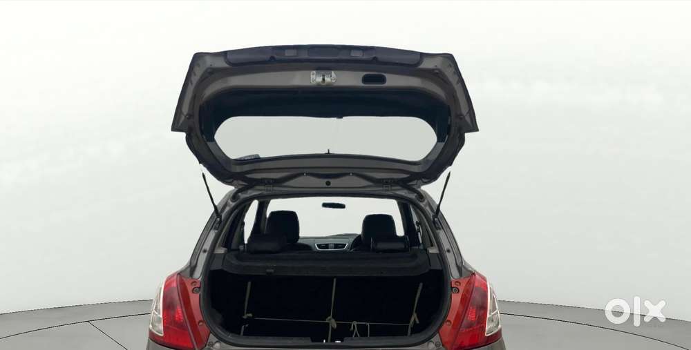 Maruti Suzuki Swift 2011-2014 Vxi, 2013, Petrol