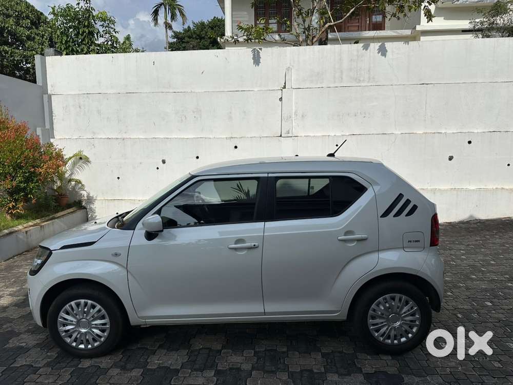 Maruti Suzuki Ignis 1.3 Delta 2026
